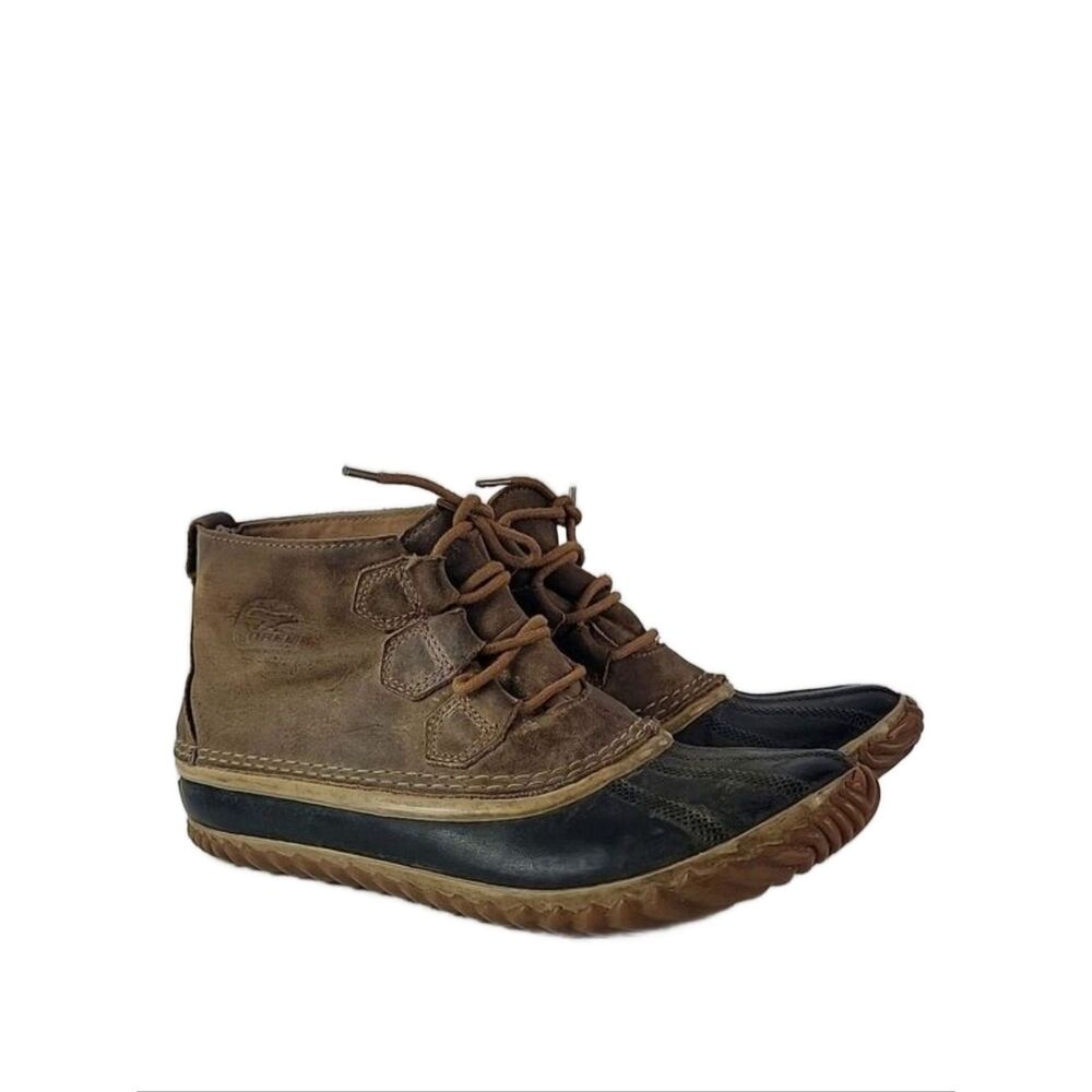 Sorel Out N About Waterproof Women's Winter Boots‎